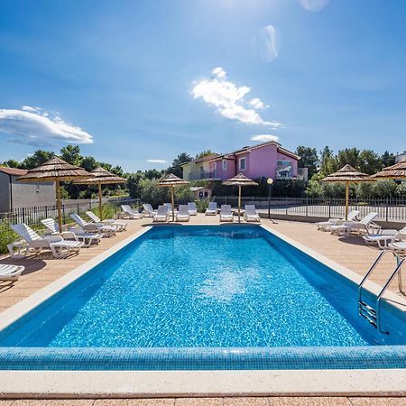 Residence Kamenjak Runke Premantura Dış mekan fotoğraf