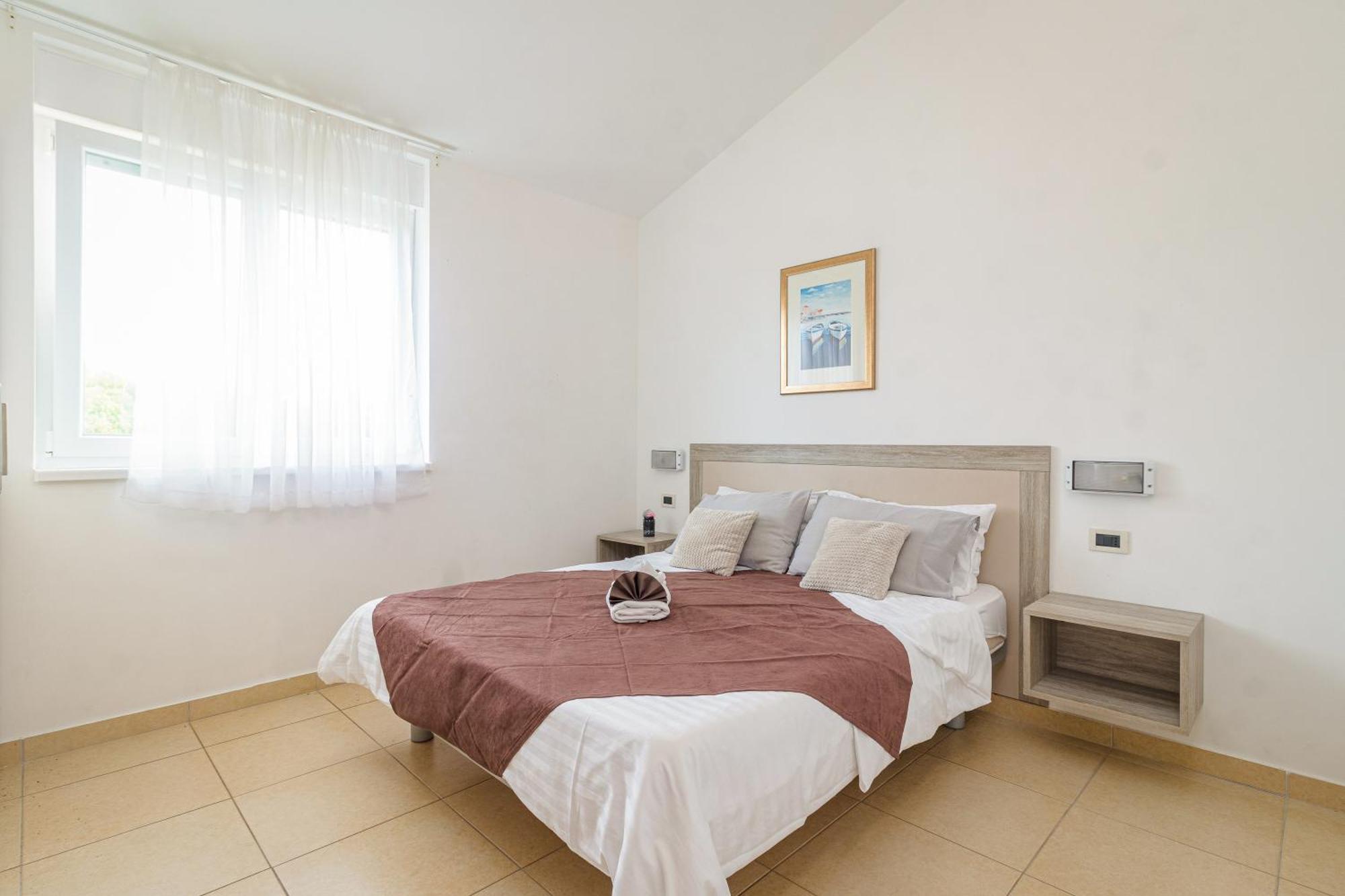 Residence Kamenjak Runke Premantura Dış mekan fotoğraf