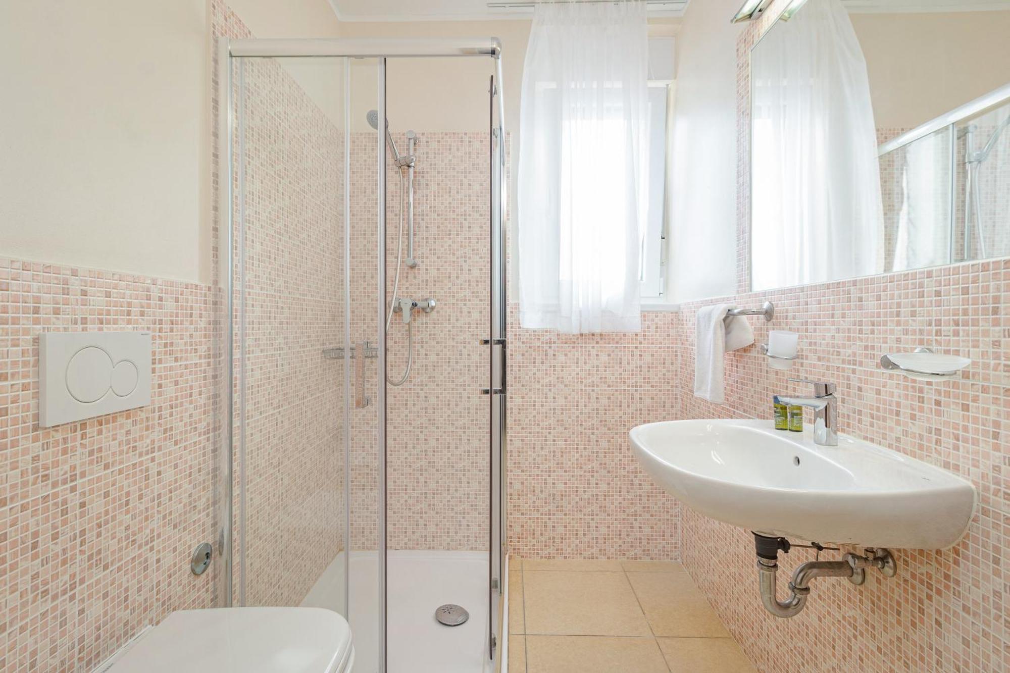 Residence Kamenjak Runke Premantura Dış mekan fotoğraf