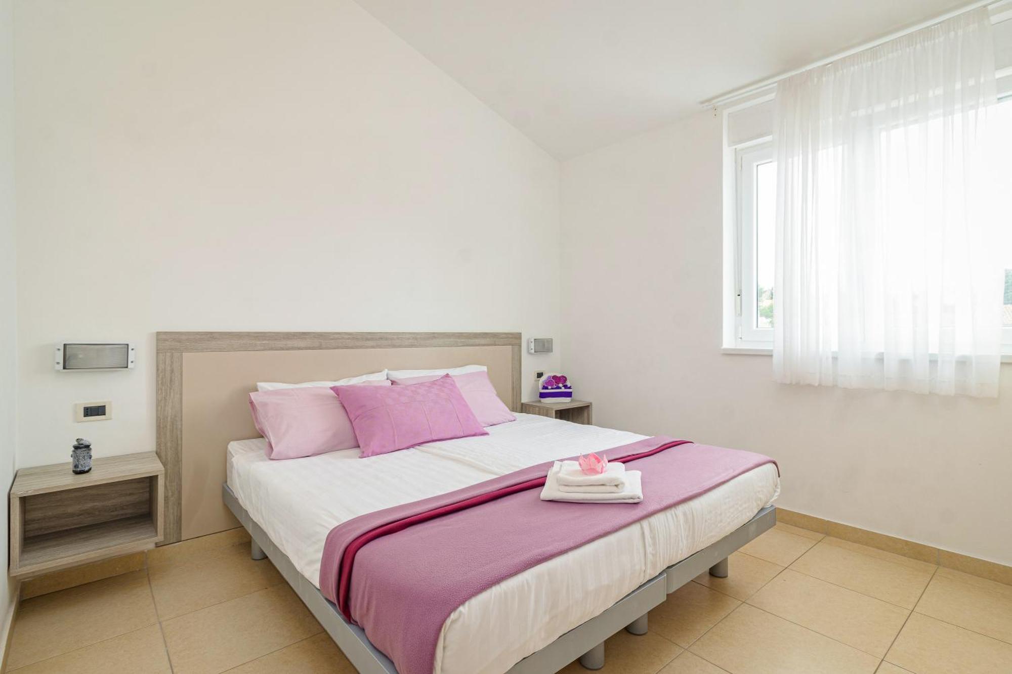 Residence Kamenjak Runke Premantura Dış mekan fotoğraf