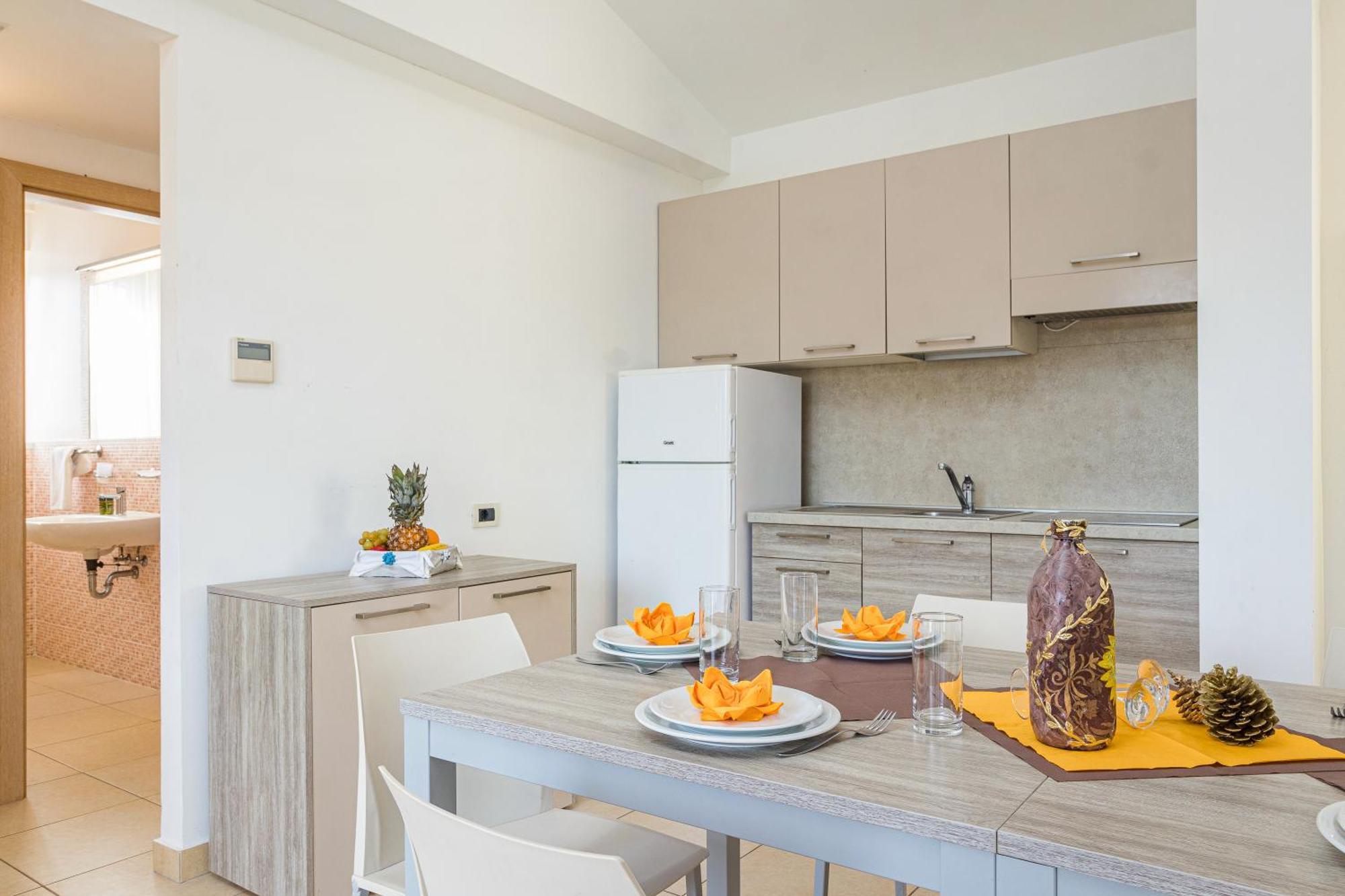 Residence Kamenjak Runke Premantura Dış mekan fotoğraf