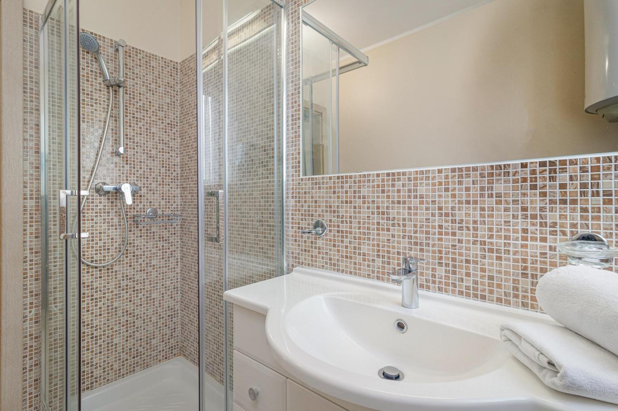 Residence Kamenjak Runke Premantura Dış mekan fotoğraf
