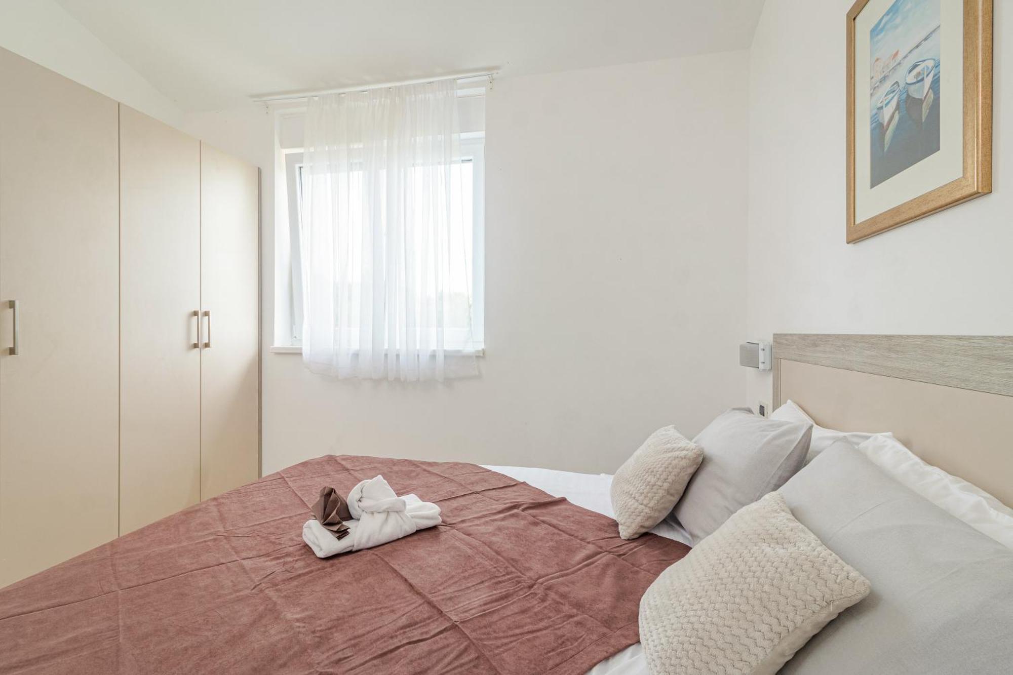 Residence Kamenjak Runke Premantura Dış mekan fotoğraf