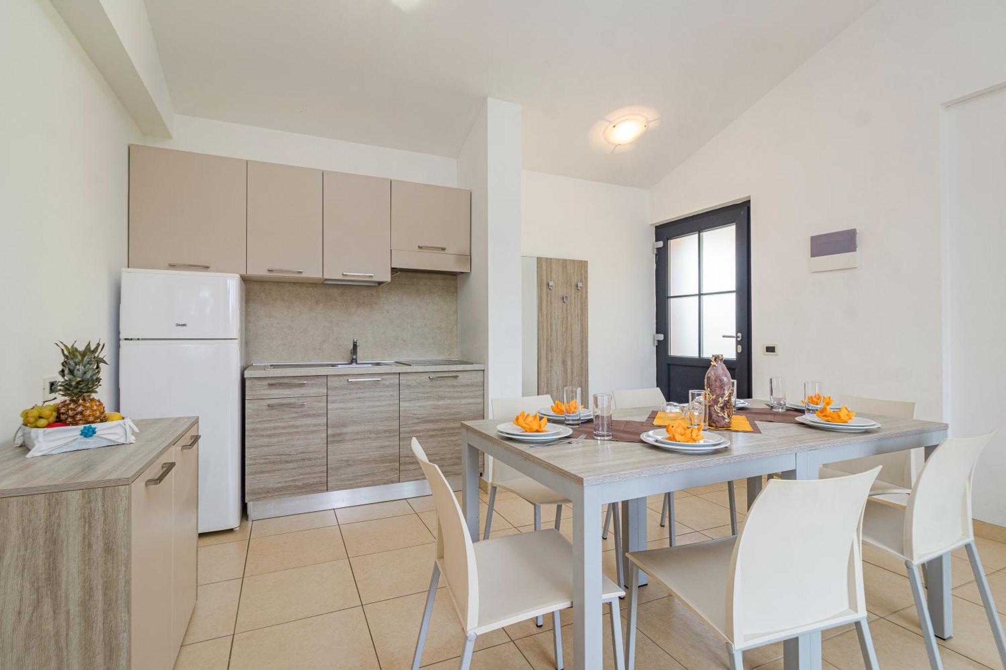Residence Kamenjak Runke Premantura Dış mekan fotoğraf