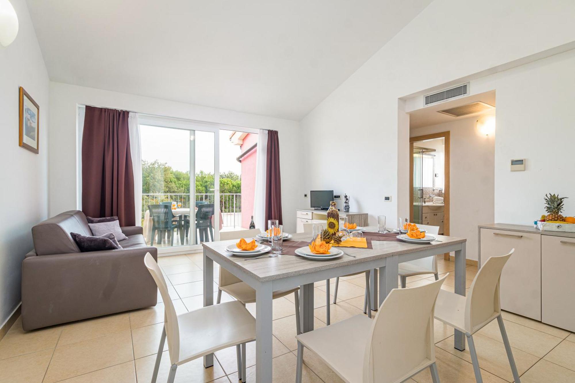 Residence Kamenjak Runke Premantura Dış mekan fotoğraf
