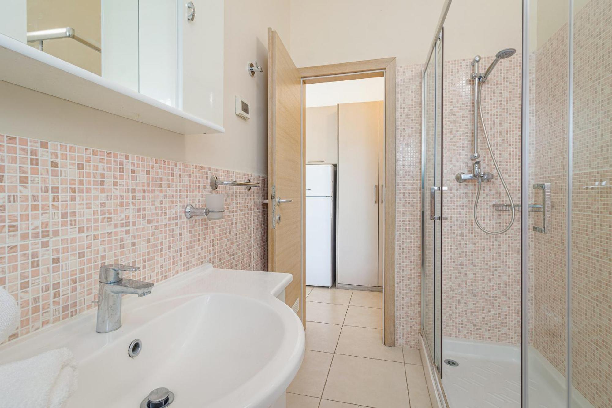 Residence Kamenjak Runke Premantura Dış mekan fotoğraf