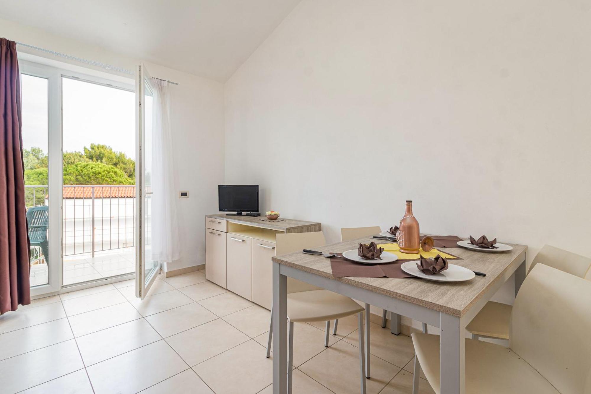 Residence Kamenjak Runke Premantura Dış mekan fotoğraf