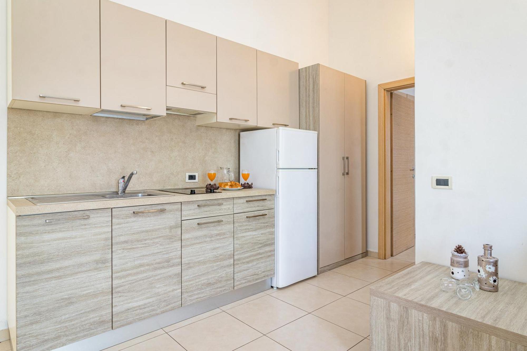 Residence Kamenjak Runke Premantura Dış mekan fotoğraf