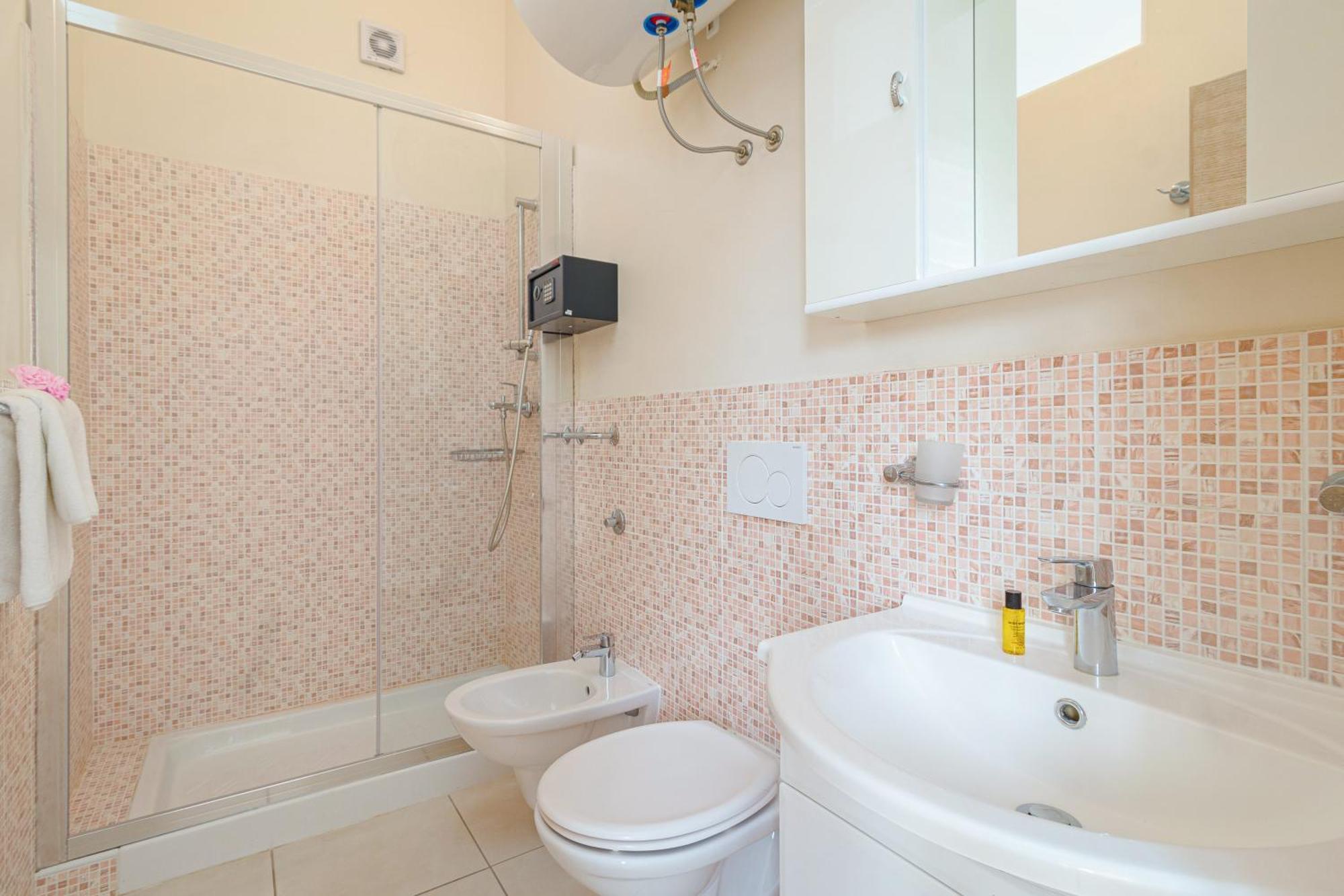 Residence Kamenjak Runke Premantura Dış mekan fotoğraf