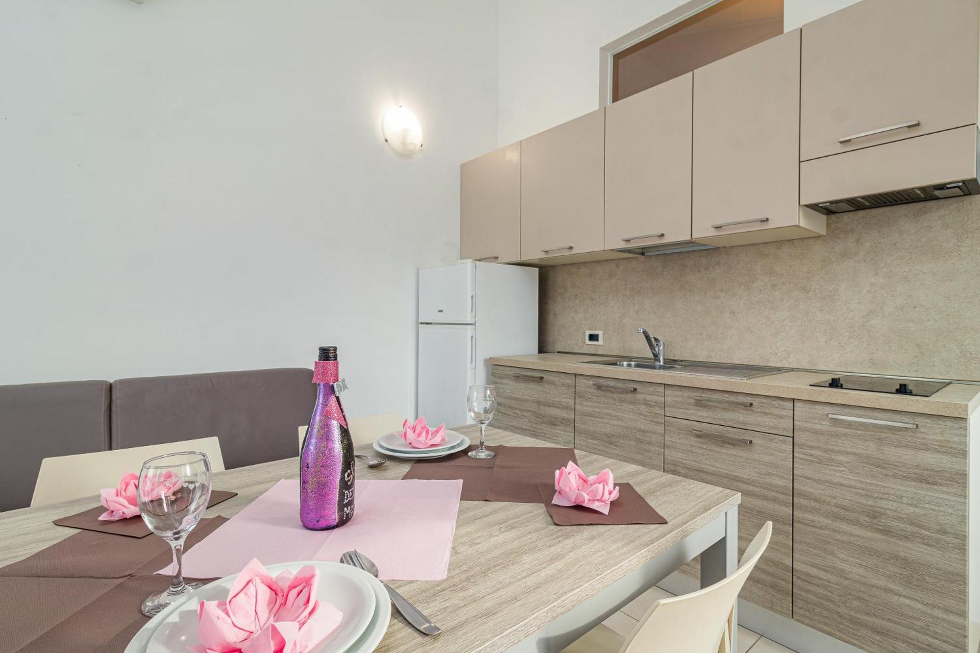 Residence Kamenjak Runke Premantura Dış mekan fotoğraf
