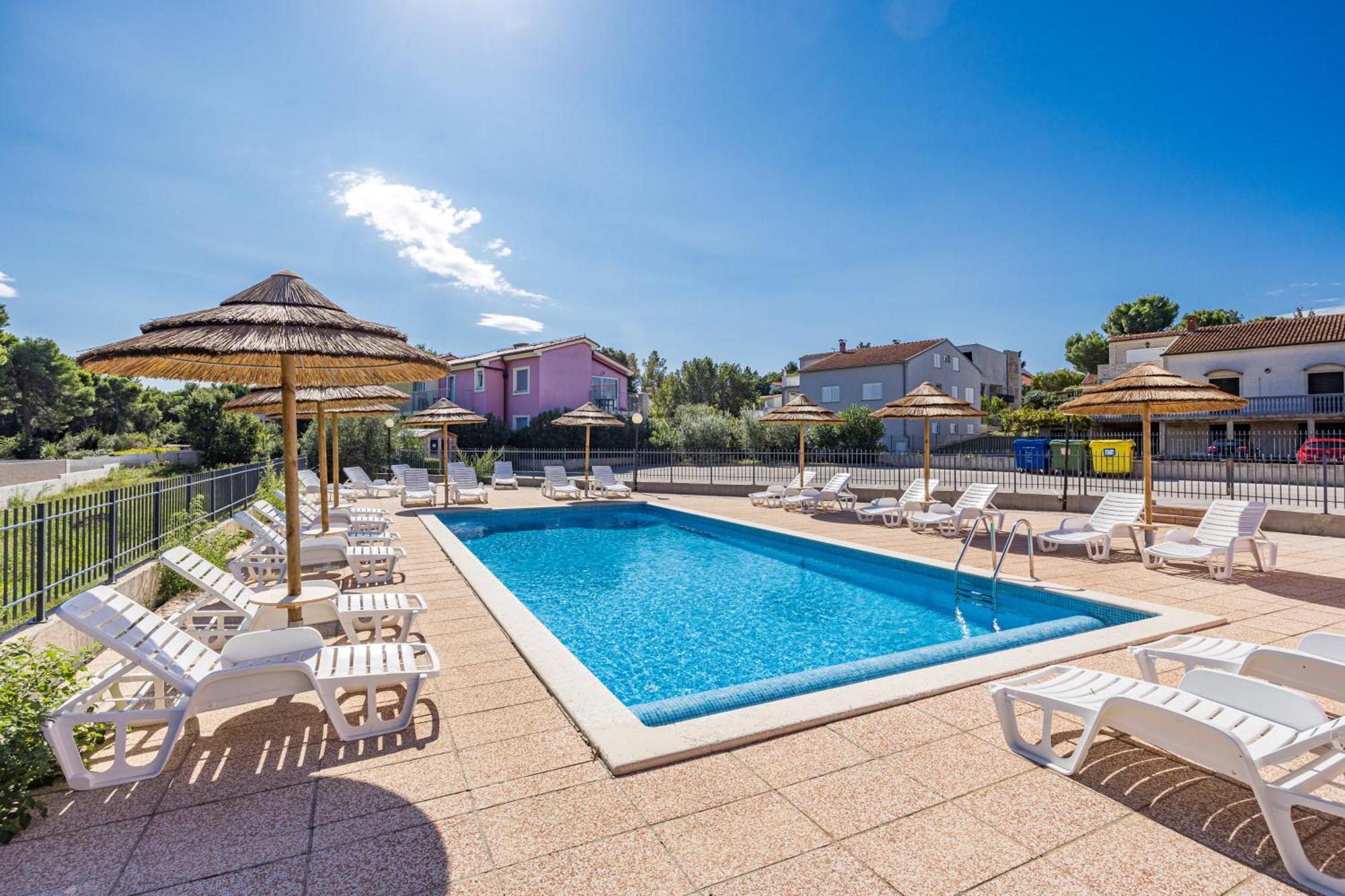 Residence Kamenjak Runke Premantura Dış mekan fotoğraf