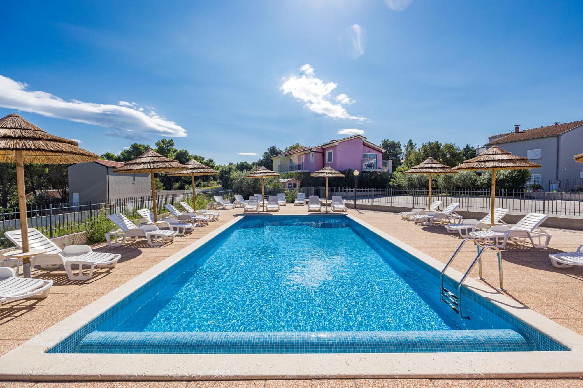 Residence Kamenjak Runke Premantura Dış mekan fotoğraf