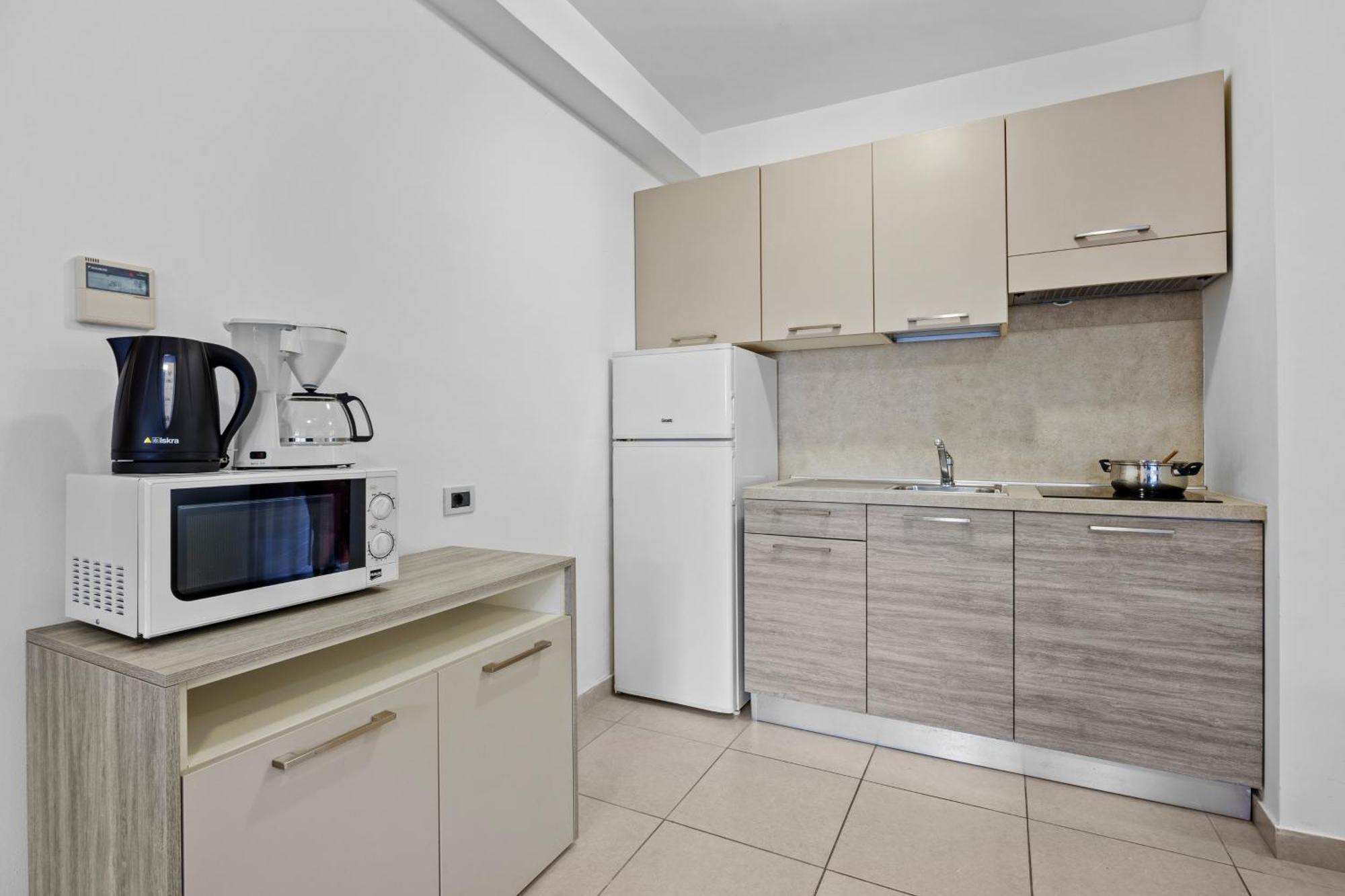 Residence Kamenjak Runke Premantura Dış mekan fotoğraf