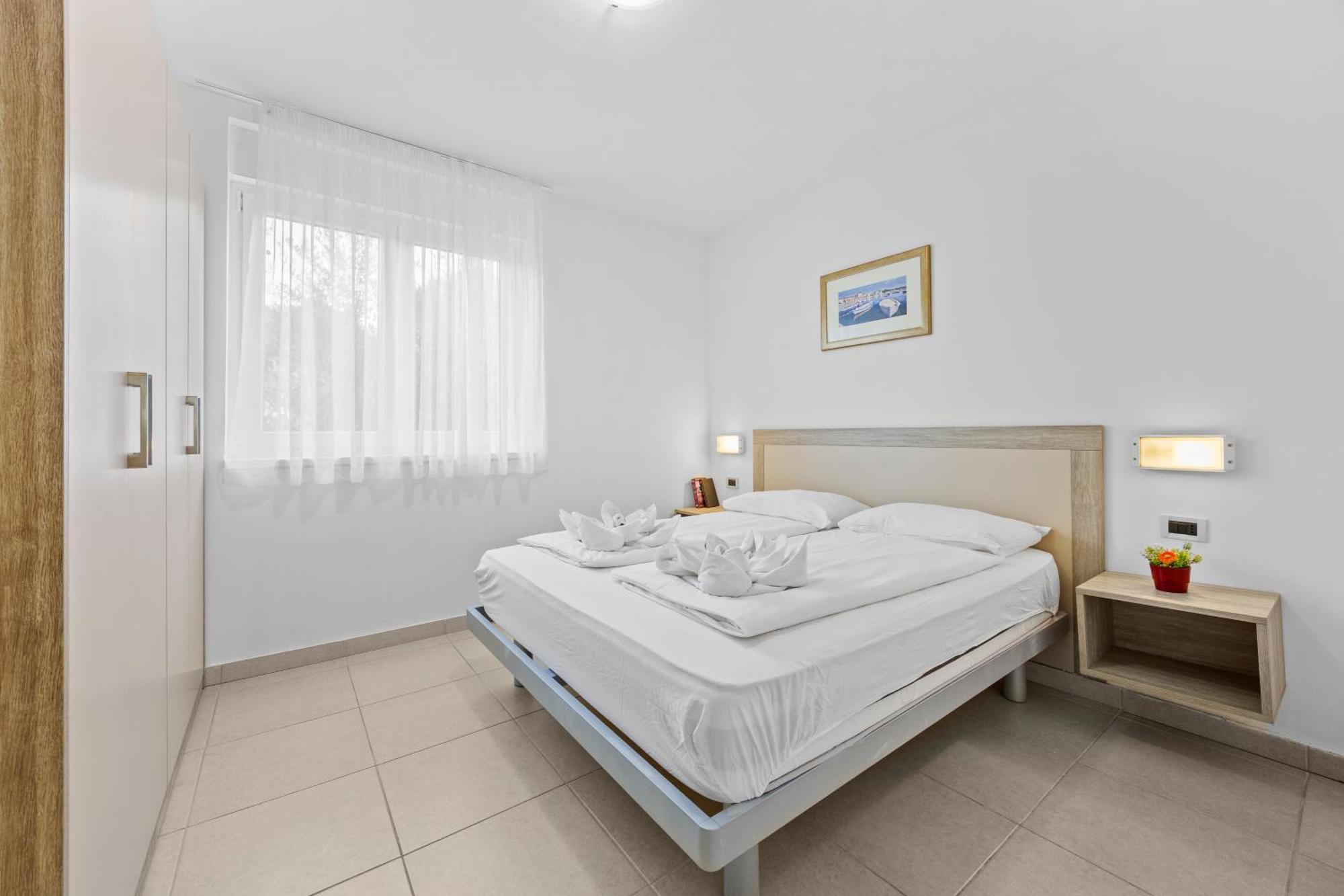 Residence Kamenjak Runke Premantura Dış mekan fotoğraf