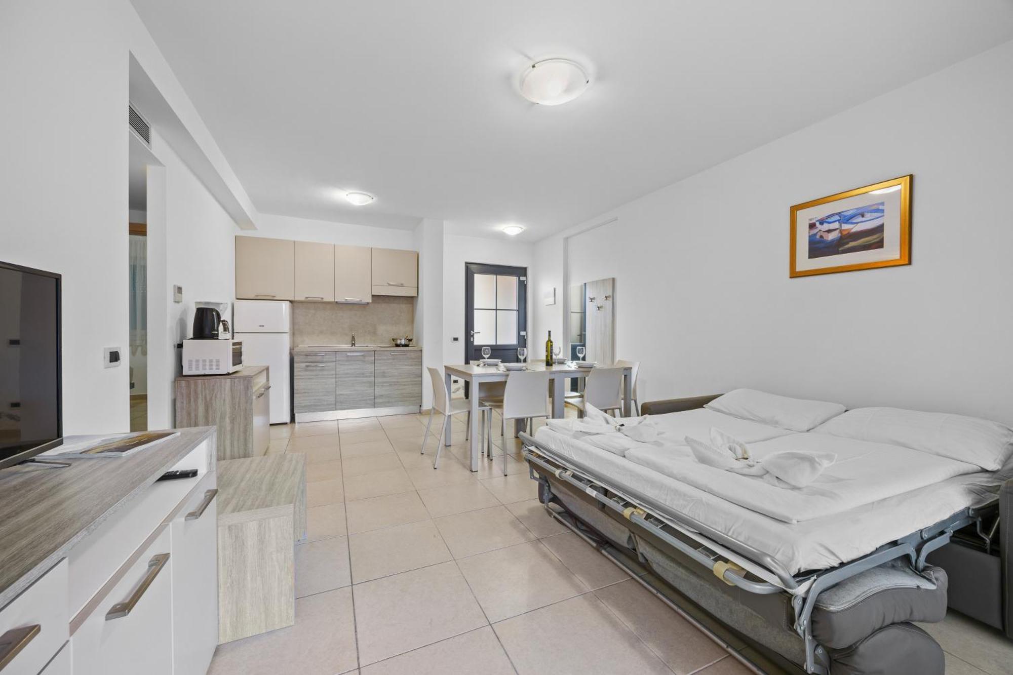 Residence Kamenjak Runke Premantura Dış mekan fotoğraf