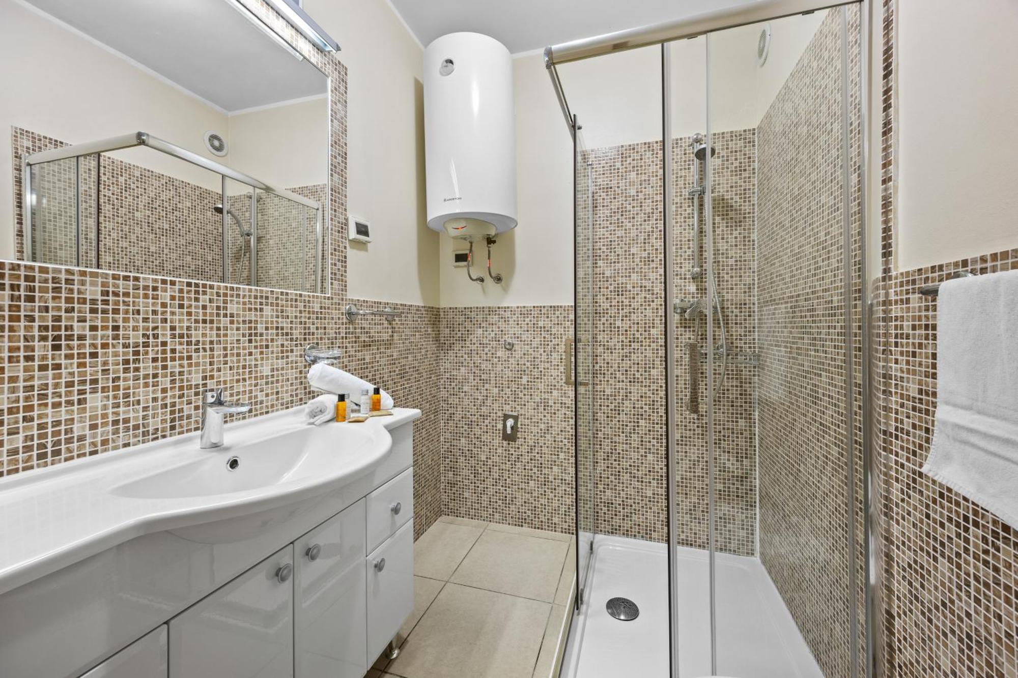 Residence Kamenjak Runke Premantura Dış mekan fotoğraf