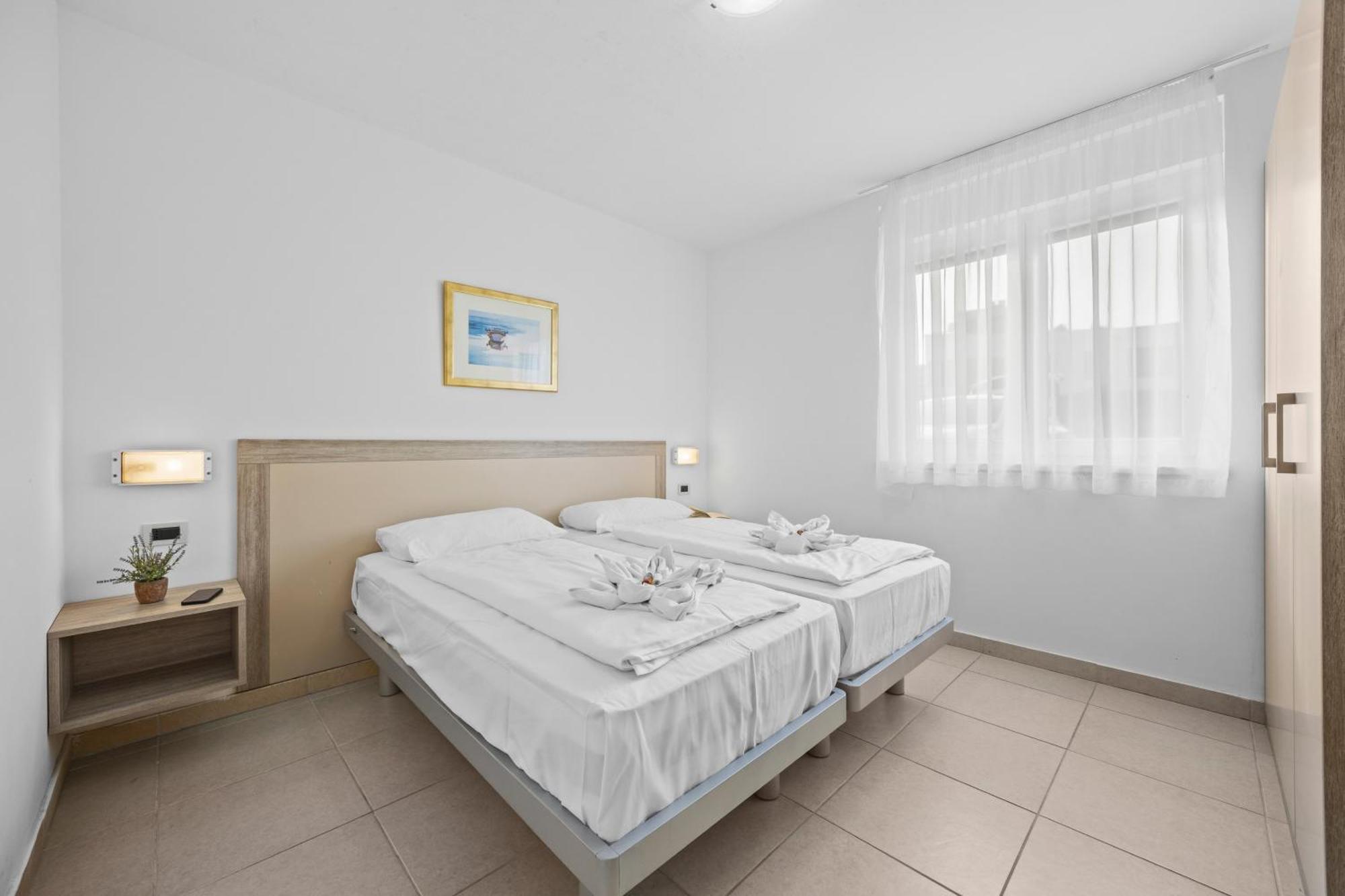 Residence Kamenjak Runke Premantura Dış mekan fotoğraf