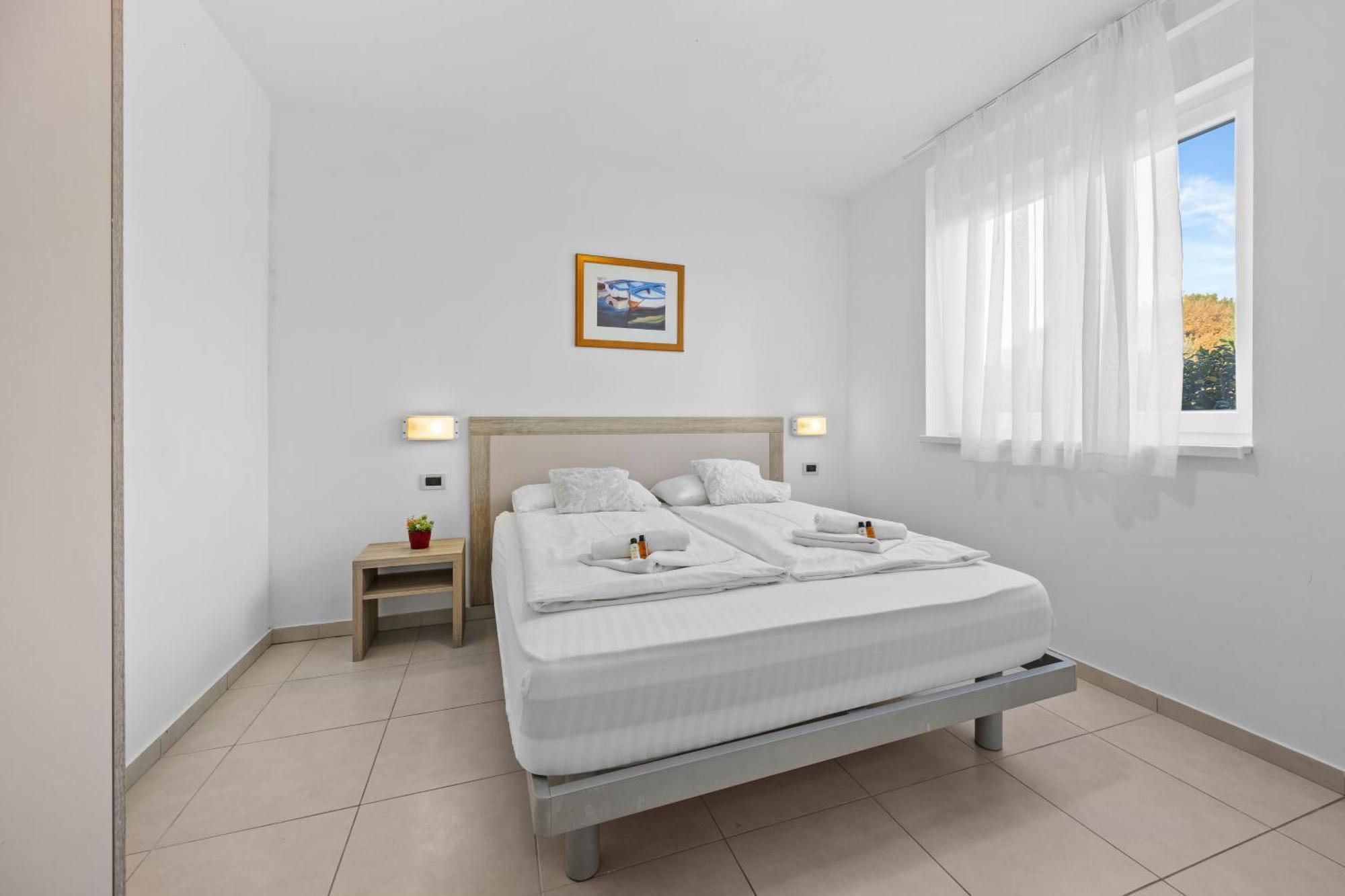 Residence Kamenjak Runke Premantura Dış mekan fotoğraf