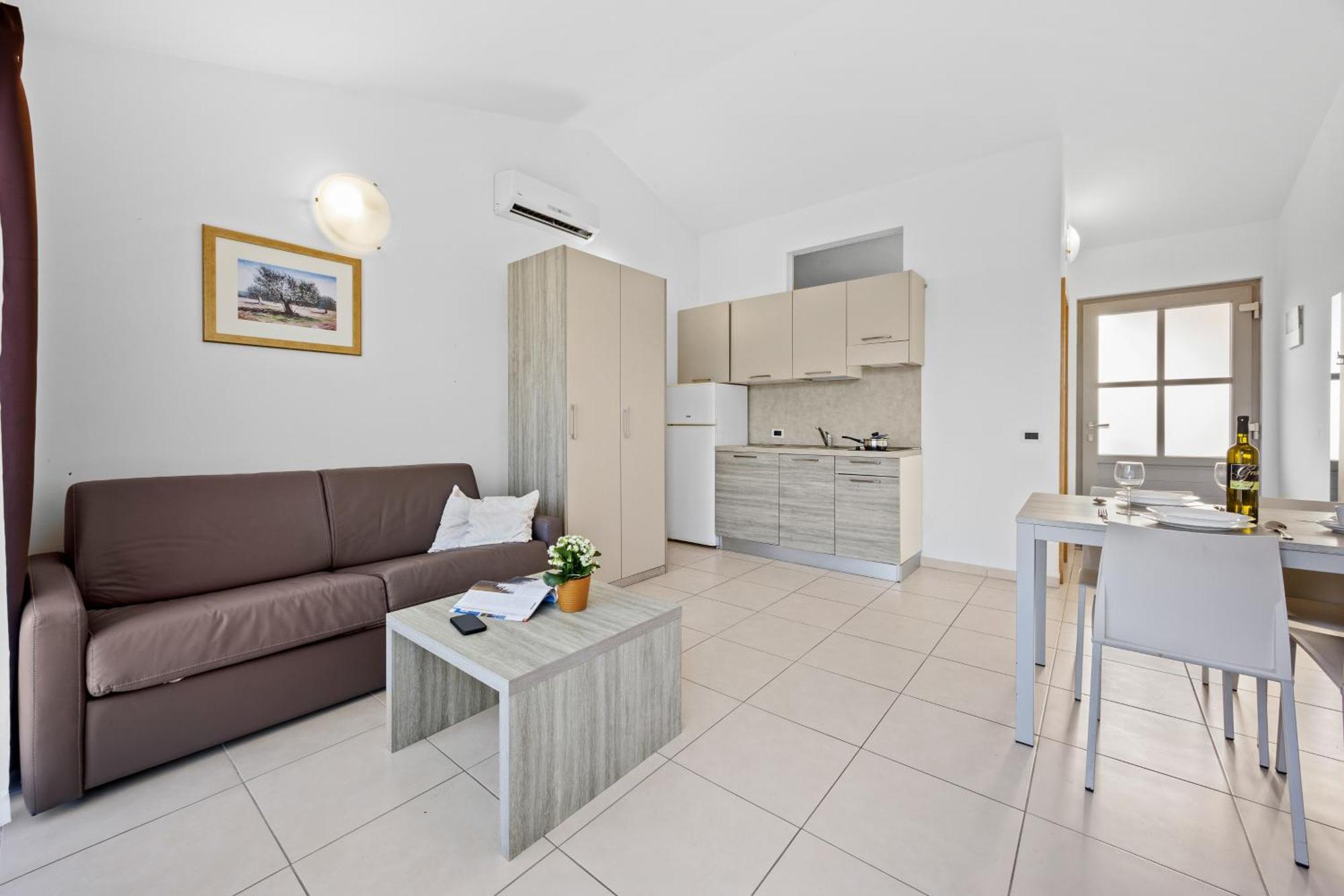 Residence Kamenjak Runke Premantura Dış mekan fotoğraf